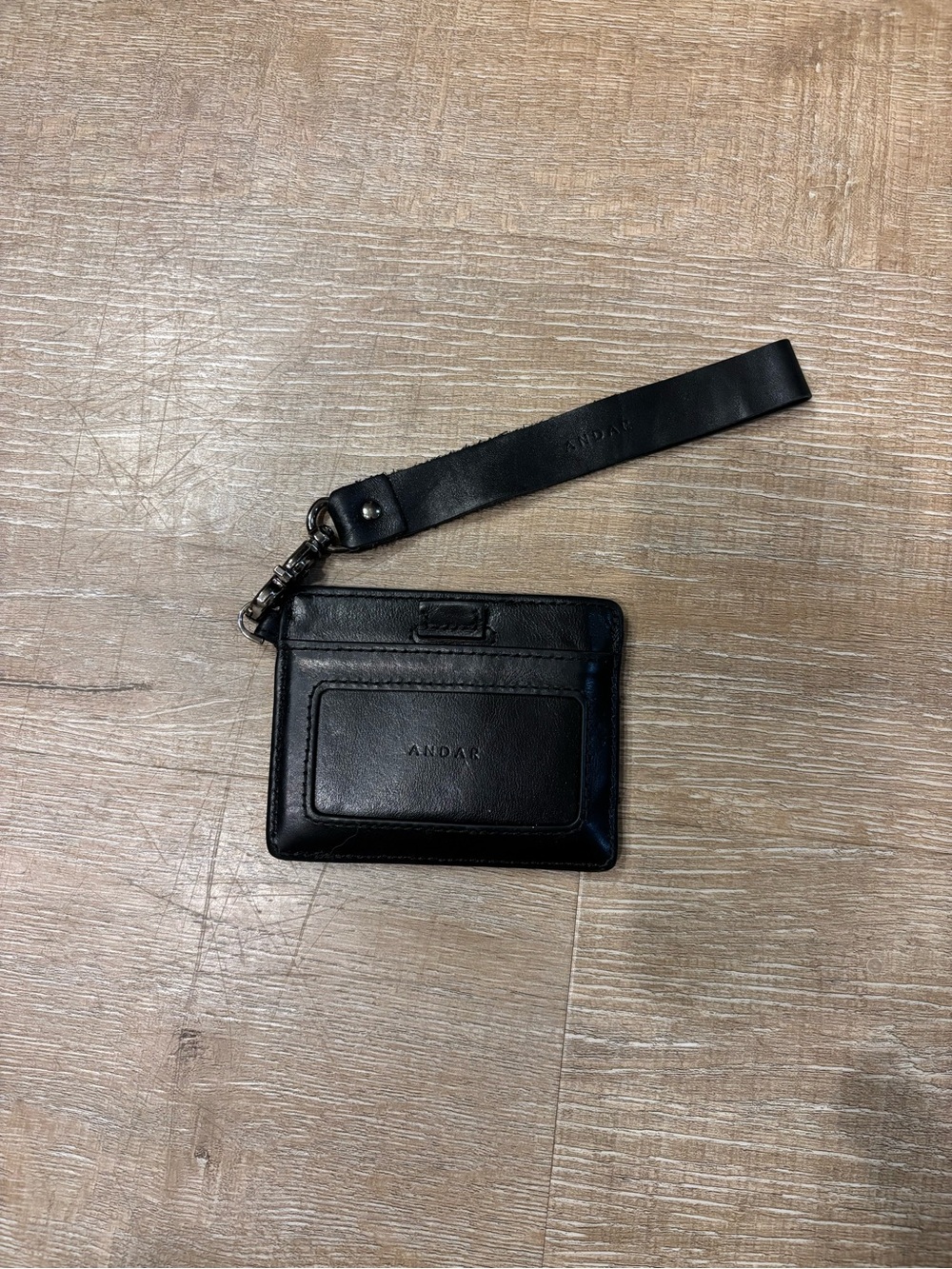 Andar Denner Wallet
